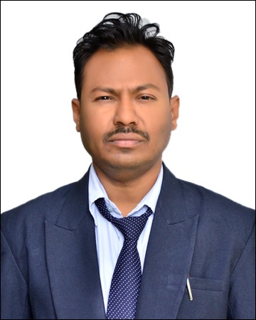Prof. Adhapure D. U.