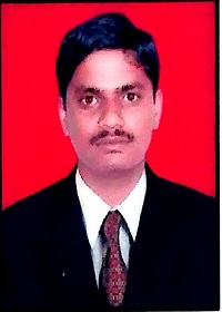PROF. Bhalerao B. L.