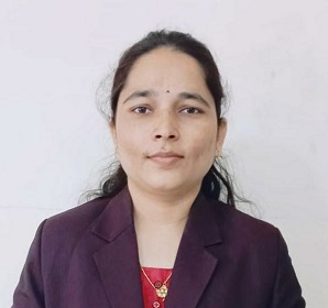 Mrs. Bere Varsha Sachin